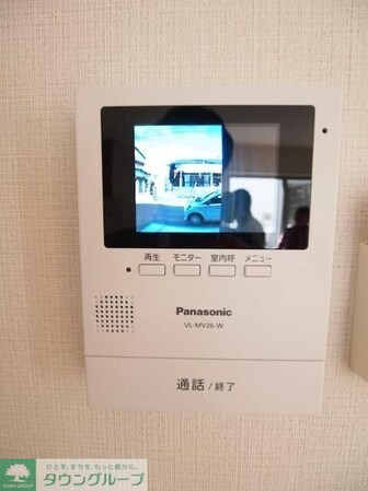 オリエントVの物件内観写真